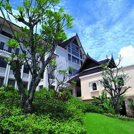 Pavilion Queen'S Bay Ao Nang 外观 照片