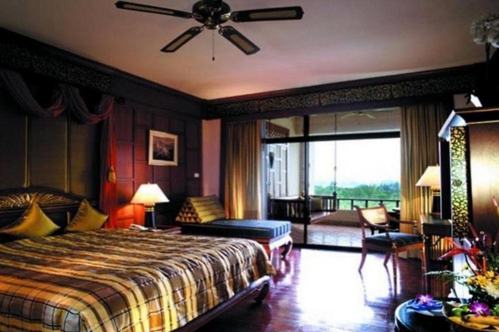 Pavilion Queen'S Bay Ao Nang 外观 照片