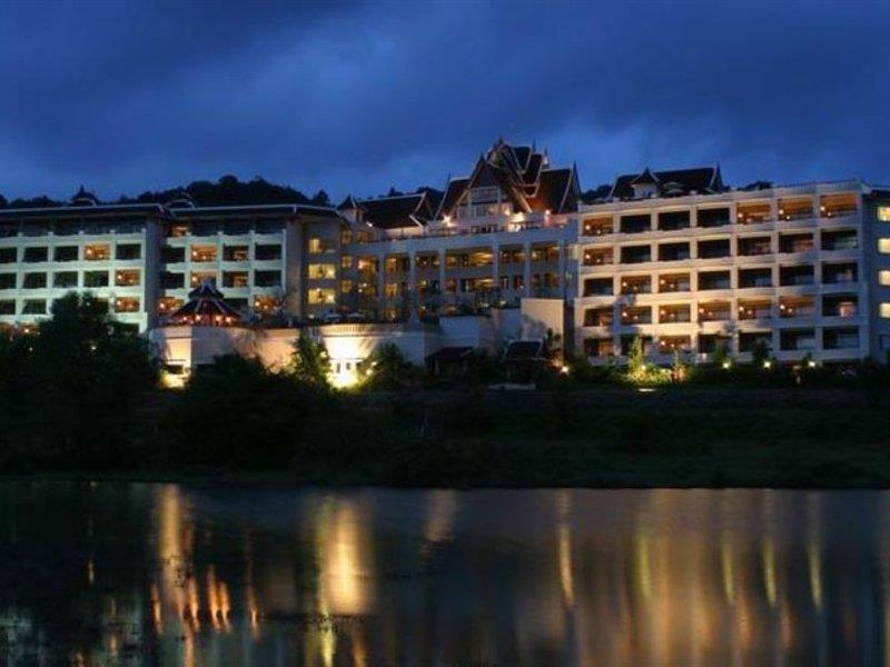 Pavilion Queen'S Bay Ao Nang 外观 照片