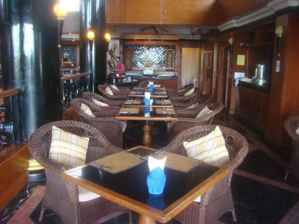 Pavilion Queen'S Bay Ao Nang 外观 照片