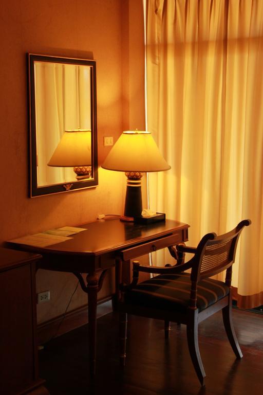 Pavilion Queen'S Bay Ao Nang 客房 照片