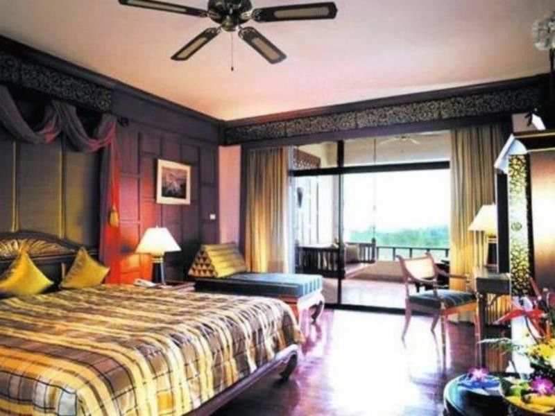 Pavilion Queen'S Bay Ao Nang 外观 照片