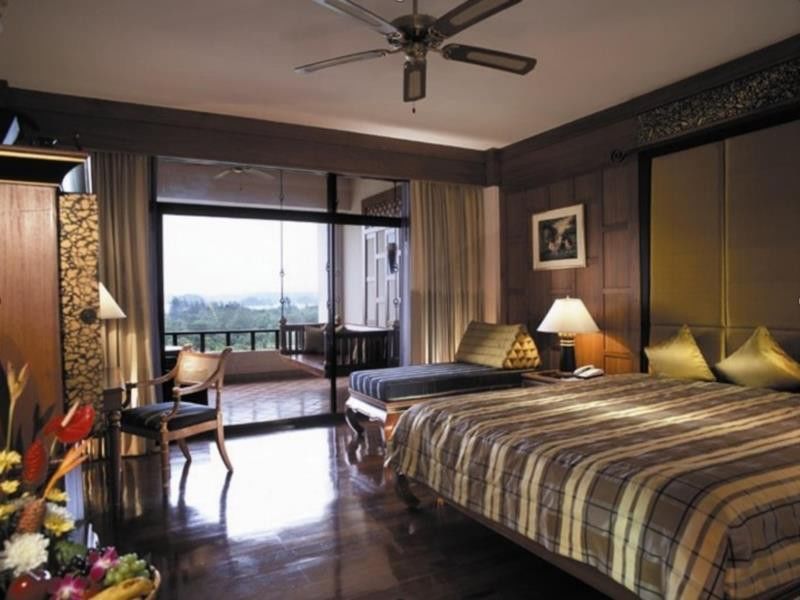 Pavilion Queen'S Bay Ao Nang 外观 照片