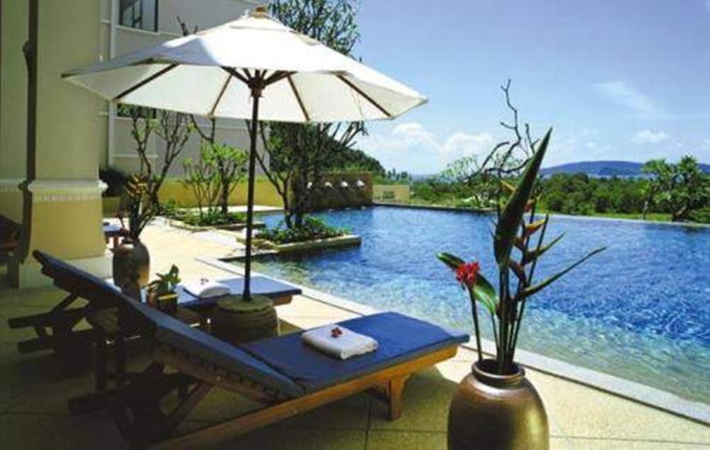 Pavilion Queen'S Bay Ao Nang 外观 照片