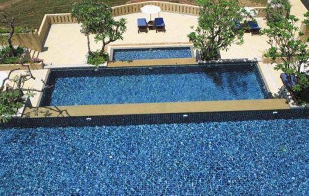 Pavilion Queen'S Bay Ao Nang 外观 照片