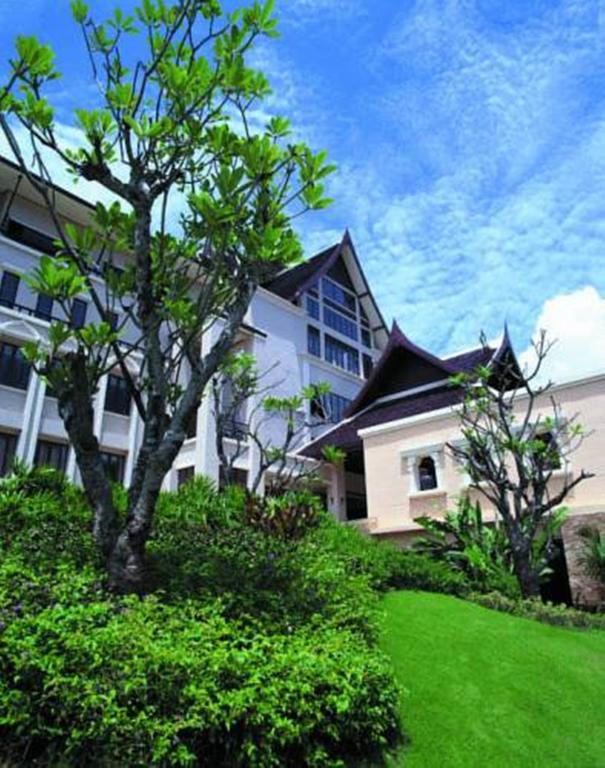 Pavilion Queen'S Bay Ao Nang 外观 照片