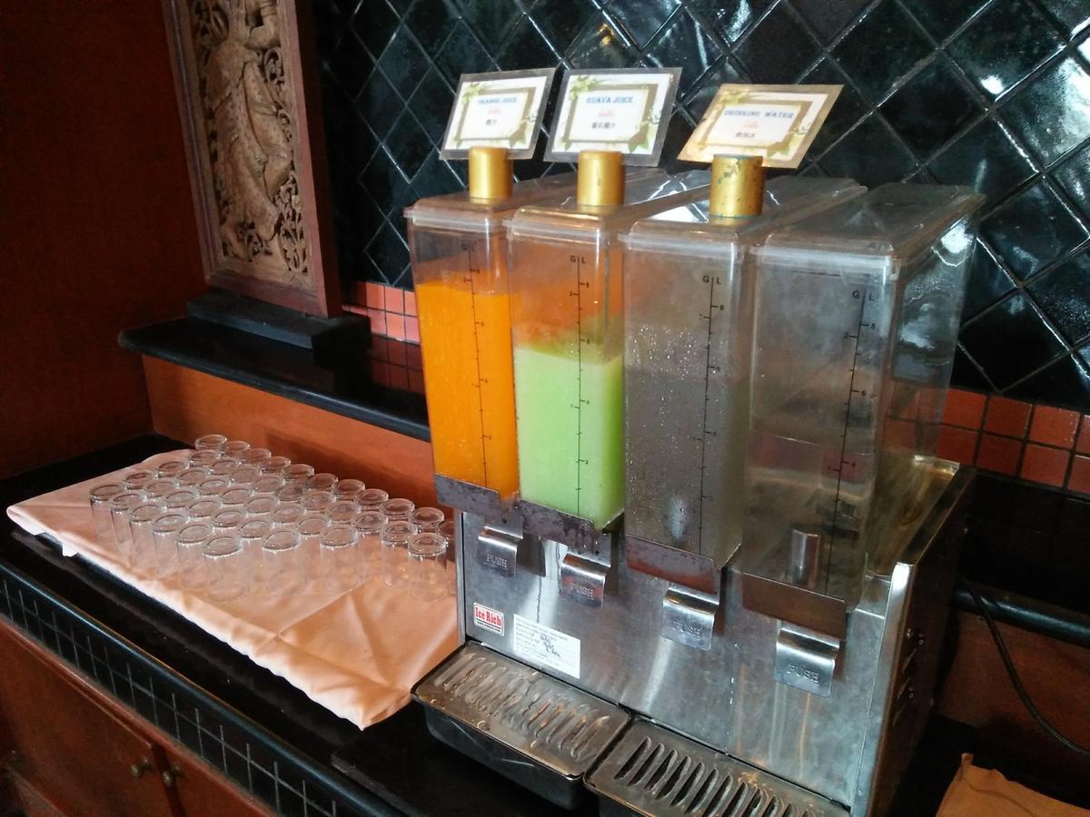 Pavilion Queen'S Bay Ao Nang 外观 照片