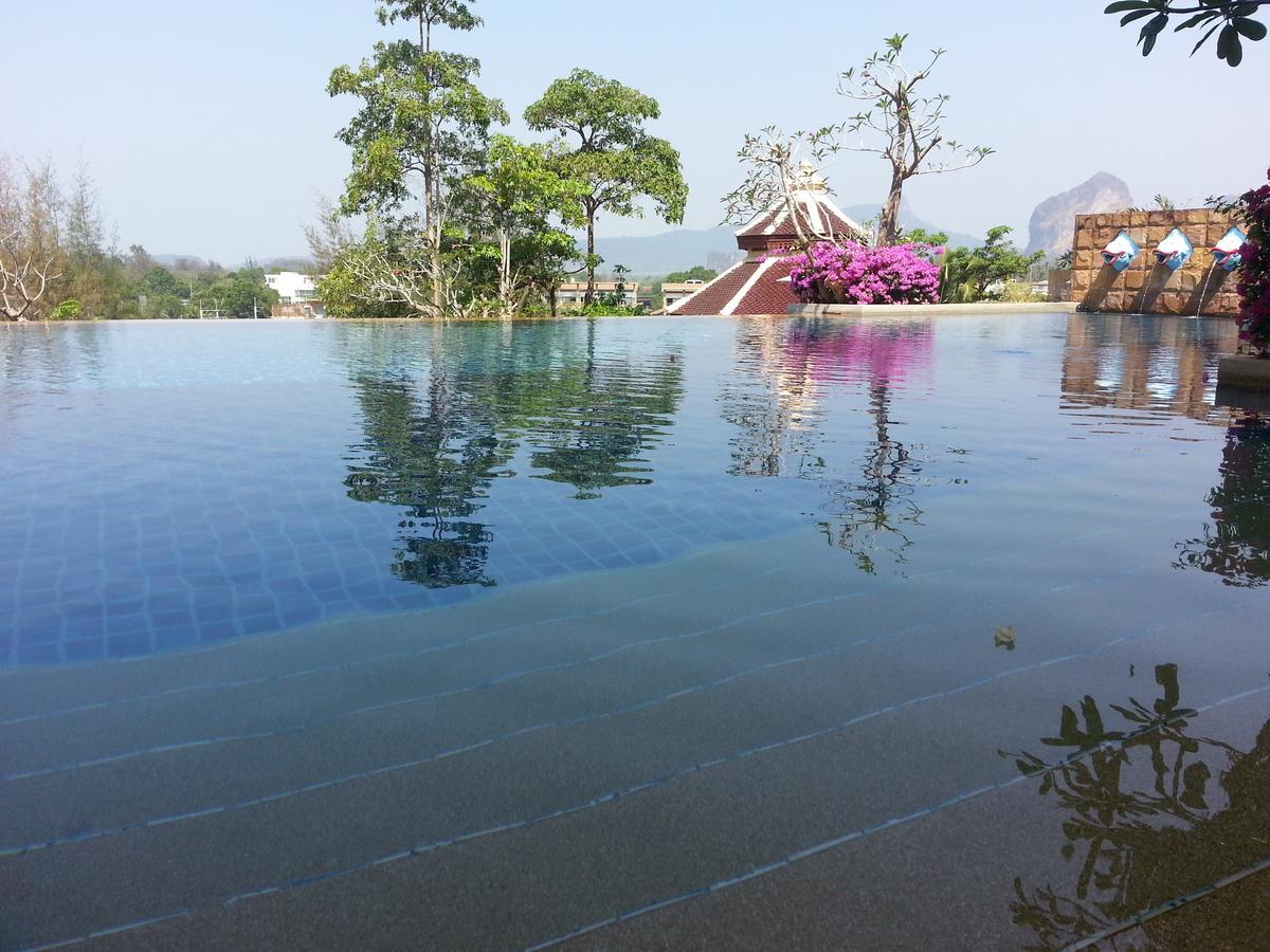 Pavilion Queen'S Bay Ao Nang 外观 照片