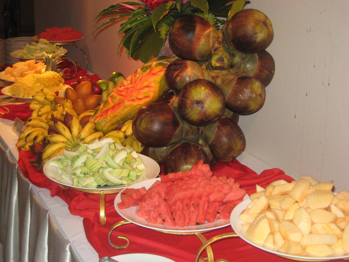 Pavilion Queen'S Bay Ao Nang 外观 照片