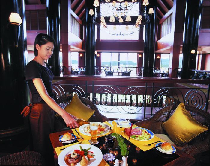 Pavilion Queen'S Bay Ao Nang 外观 照片