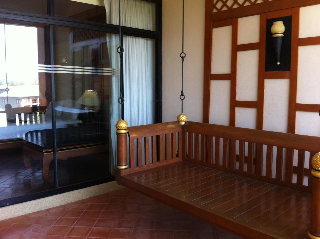 Pavilion Queen'S Bay Ao Nang 外观 照片
