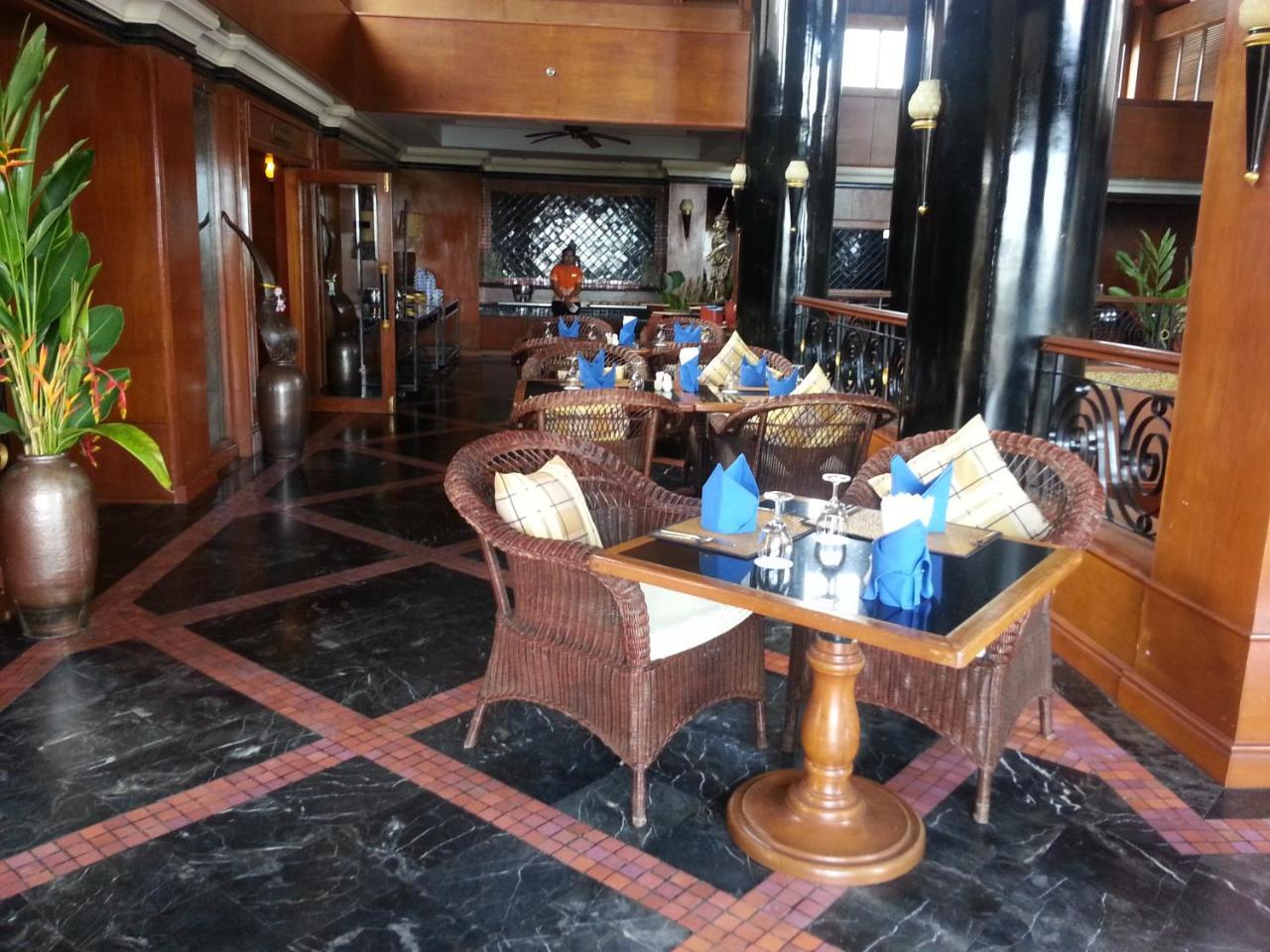 Pavilion Queen'S Bay Ao Nang 外观 照片