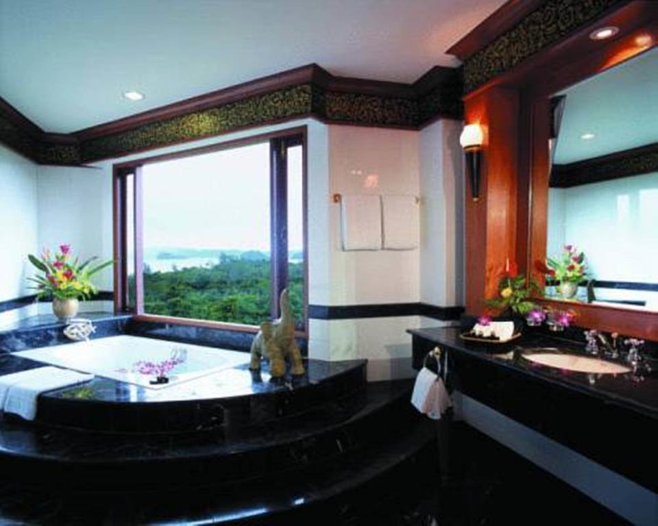 Pavilion Queen'S Bay Ao Nang 外观 照片